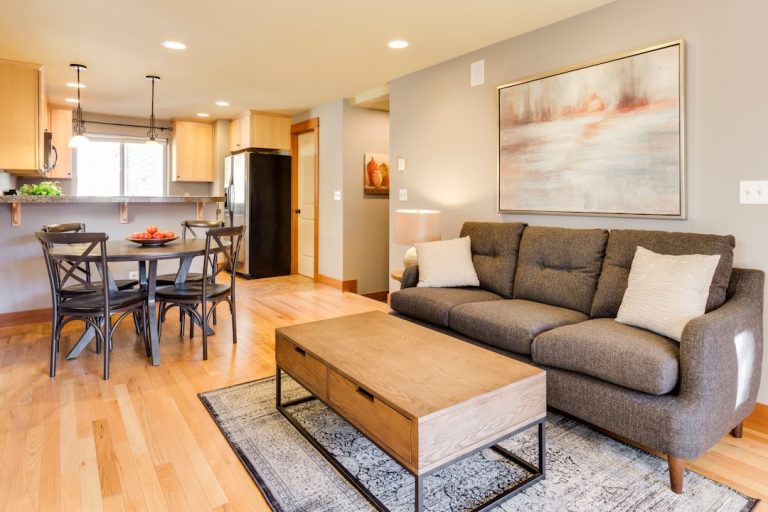 Eco-Friendly Home Decor: Sustainable Style for a Greener Home