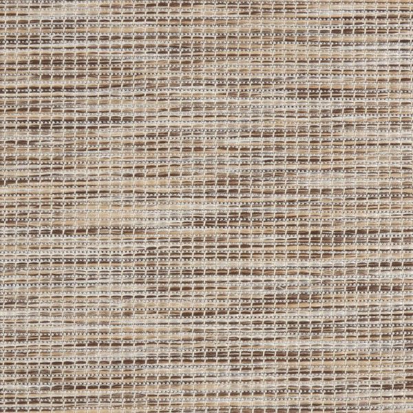 Nourison Positano Indoor-Outdoor Beige 8' x 10' Area Rug, Easy Cleaning, Non Shedding, Bed Room, Living Room, Dining Room, Backyard, Deck, Patio (8x10) - Image 9